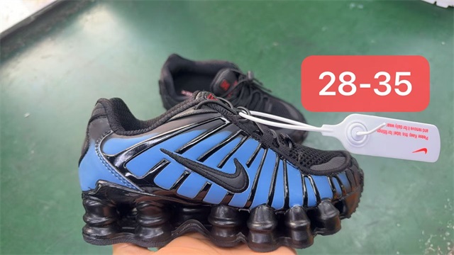 kid shox TL shoes-012